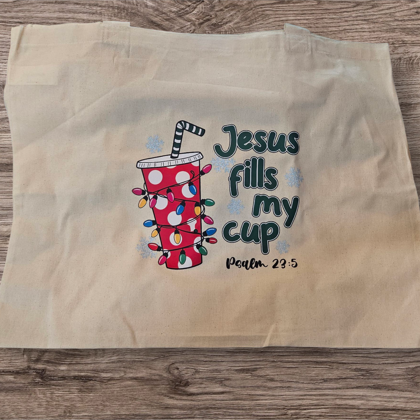 Large Canvas Tote Bags