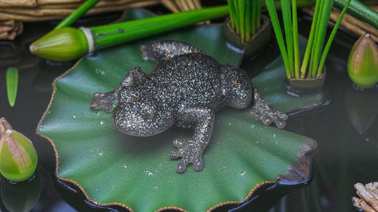 Small Frog