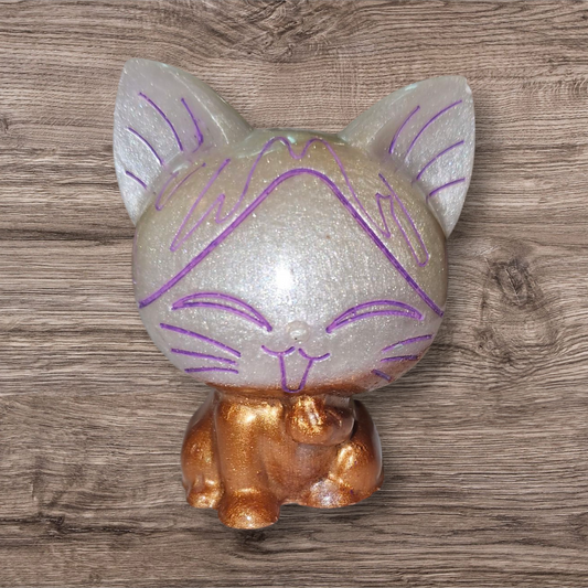 Cat Decor
