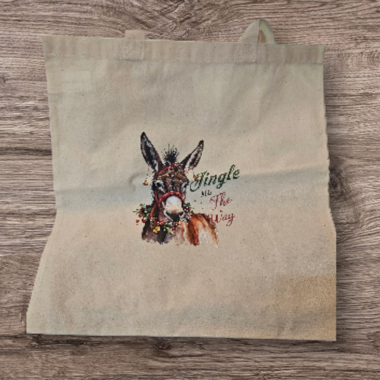 Medium Canvas Tote Bags