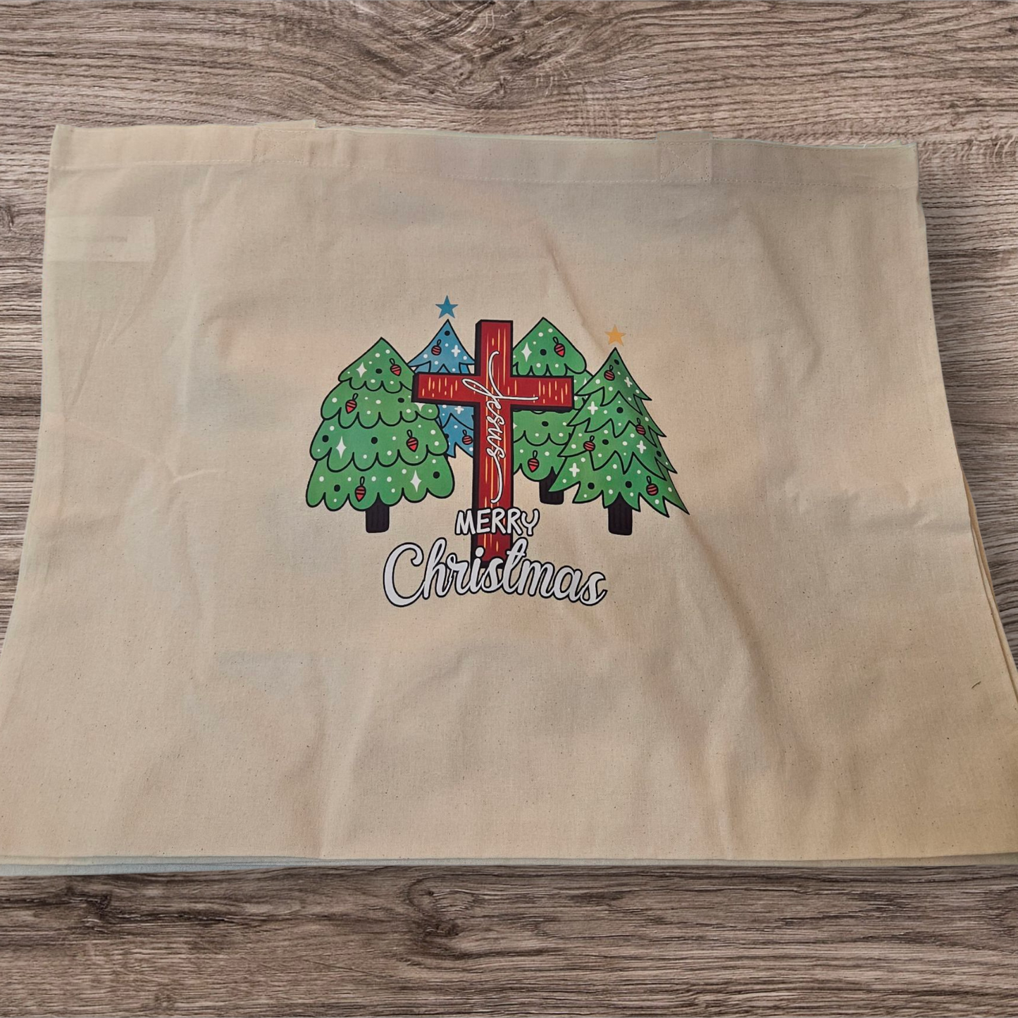 Large Canvas Tote Bags