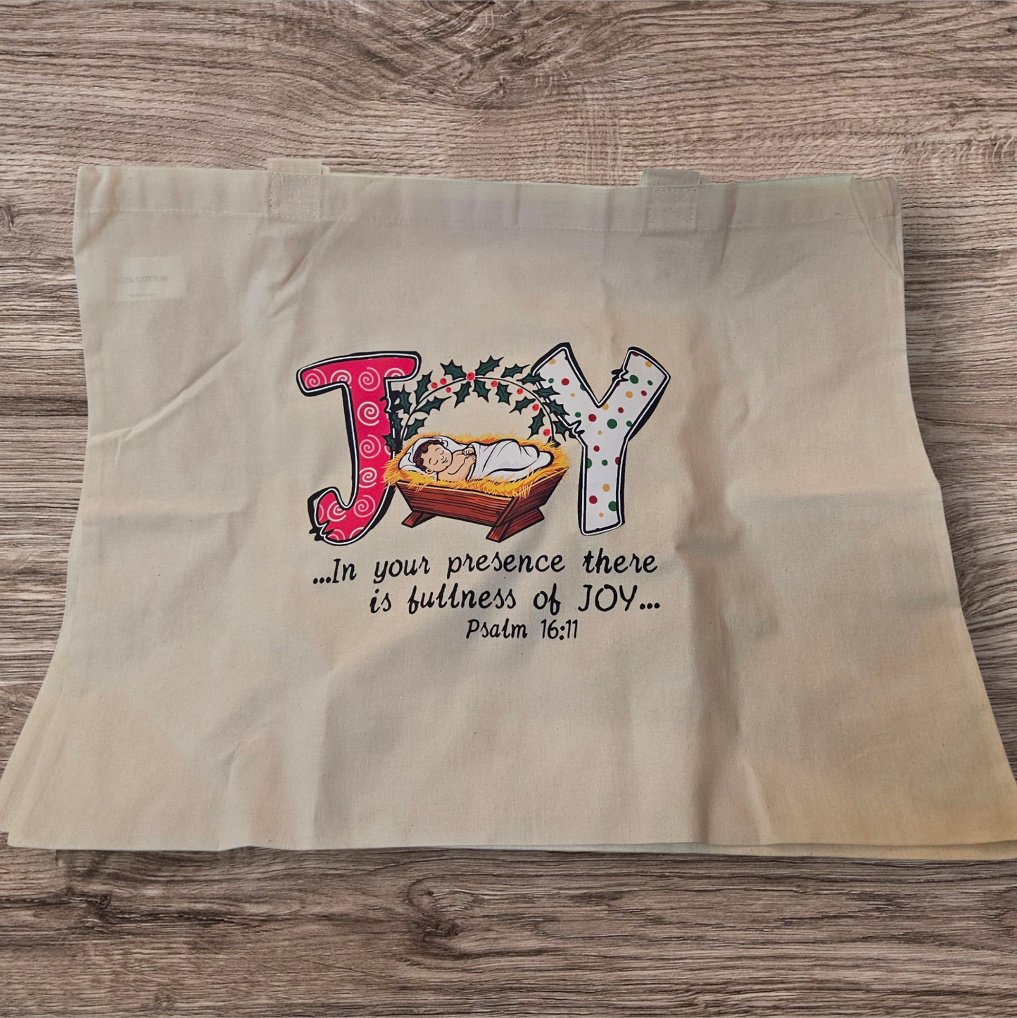 Large Canvas Tote Bags