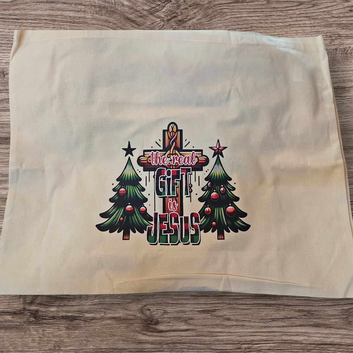 Large Canvas Tote Bags