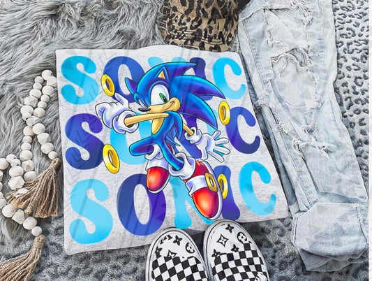 Sonic