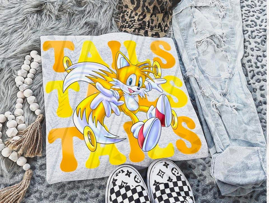 Tails